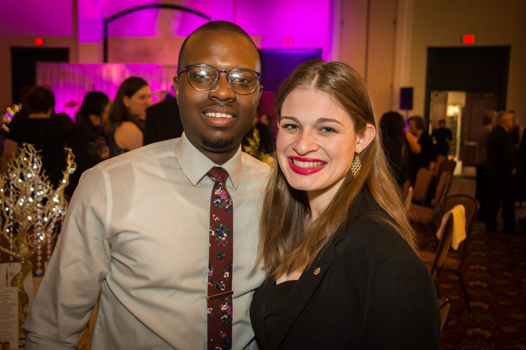 Community Living's 19th Annual Legacy Ball